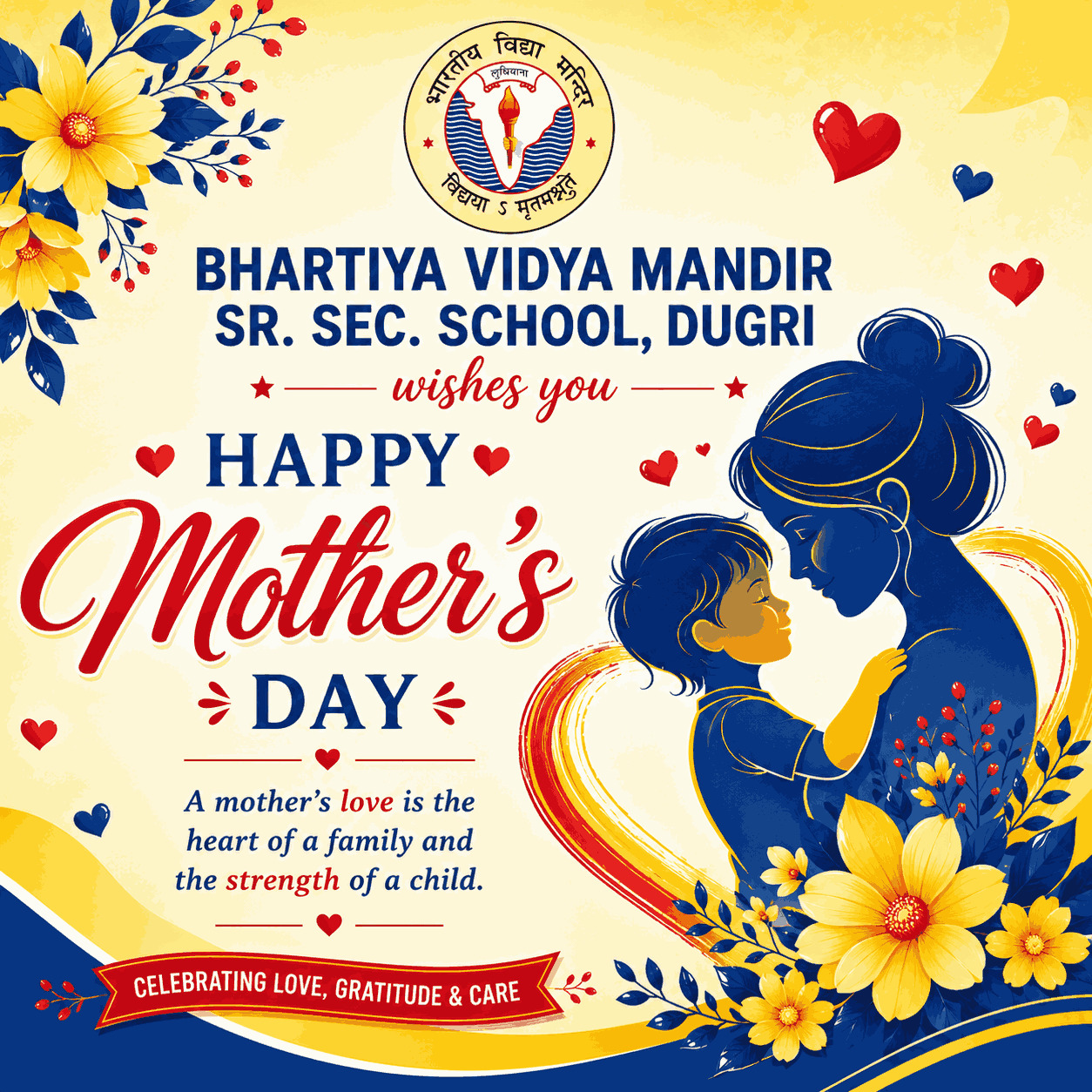 MOTHER DAY